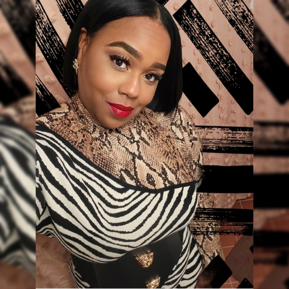 Meet your Posher, Kimberly - Picture 1 of 1